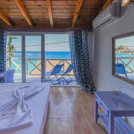 Deja Blue Maisonette Ll Kokkari Zewnętrze zdjęcie