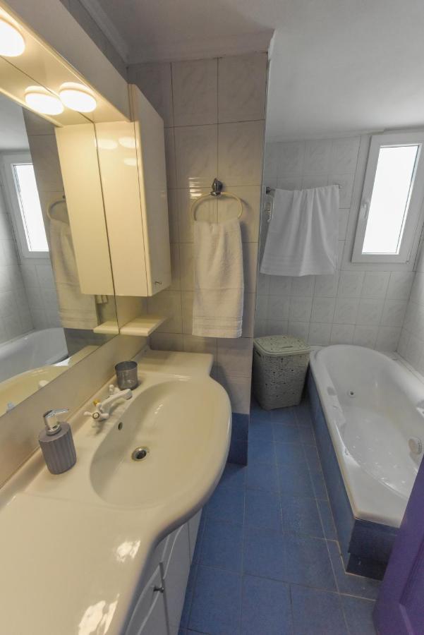 Deja Blue Maisonette Ll Kokkari Zewnętrze zdjęcie