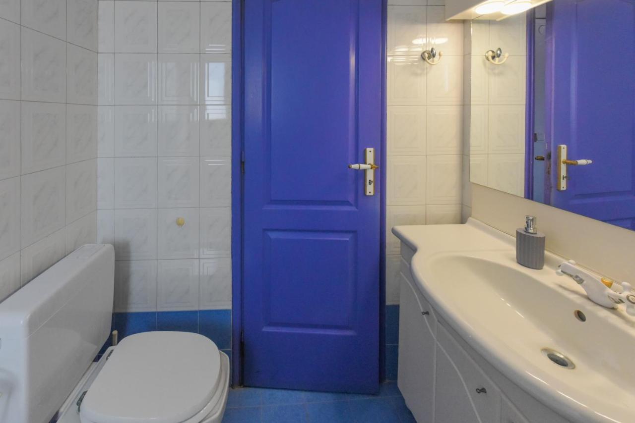 Deja Blue Maisonette Ll Kokkari Zewnętrze zdjęcie