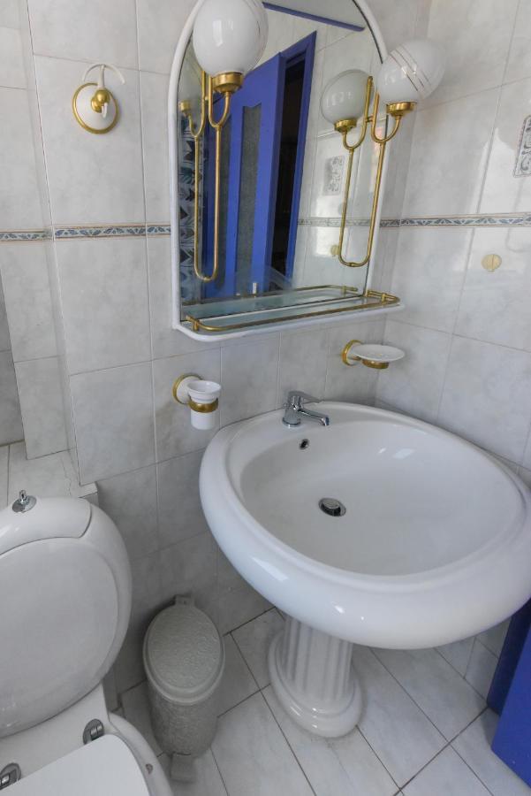 Deja Blue Maisonette Ll Kokkari Zewnętrze zdjęcie